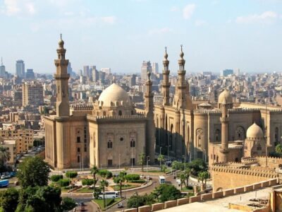 Cairo