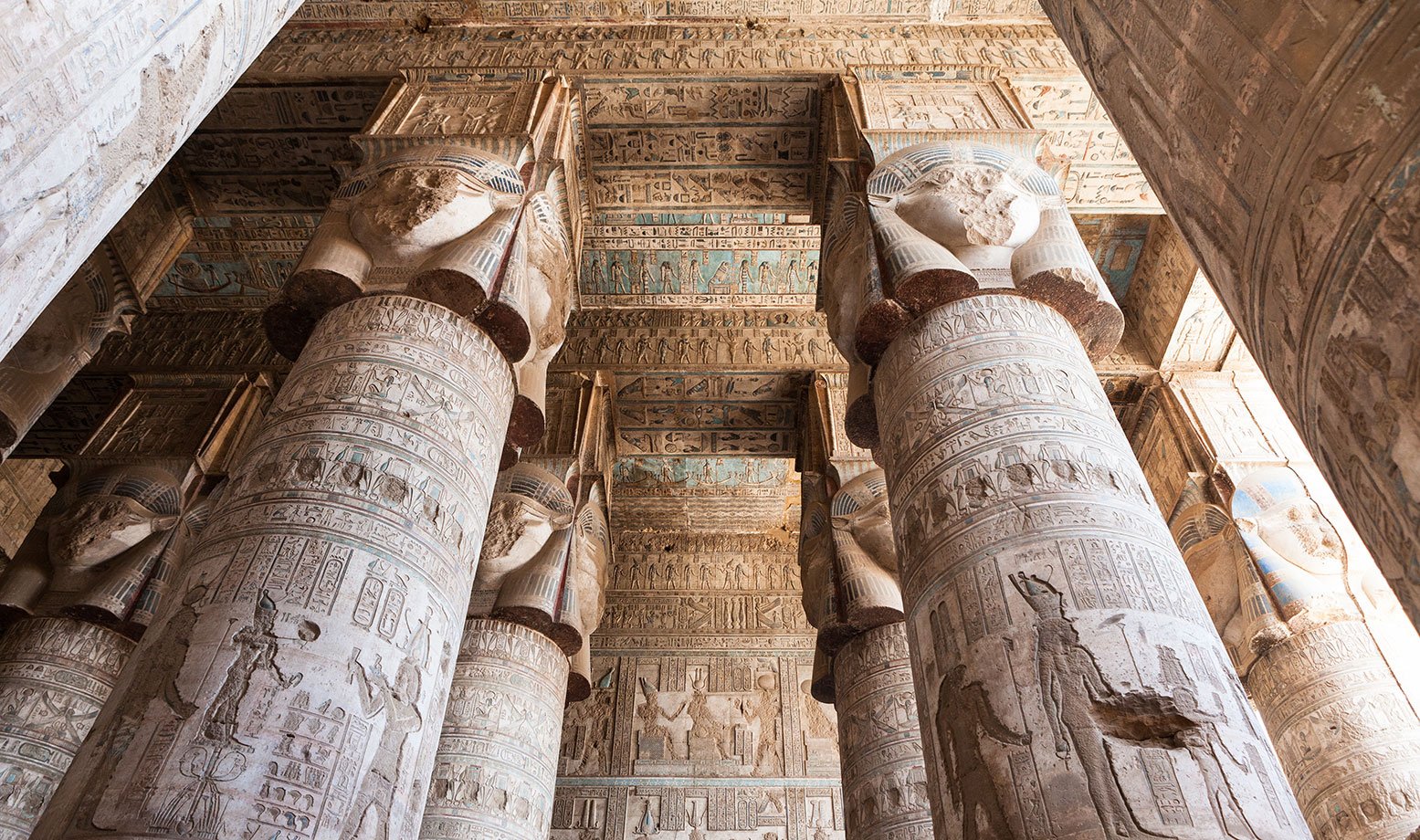 Private Day Trip to Dendera & Abydos Temples