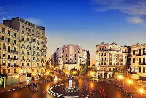 Day trip to Cairo Two days private